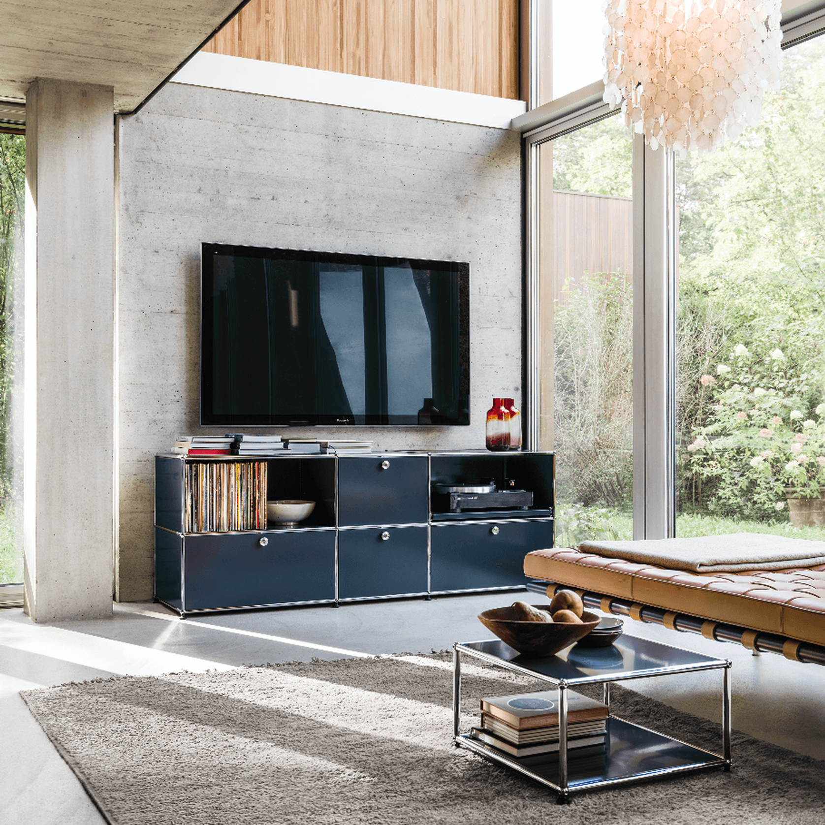 Haller Credenza by USM gallery detail image