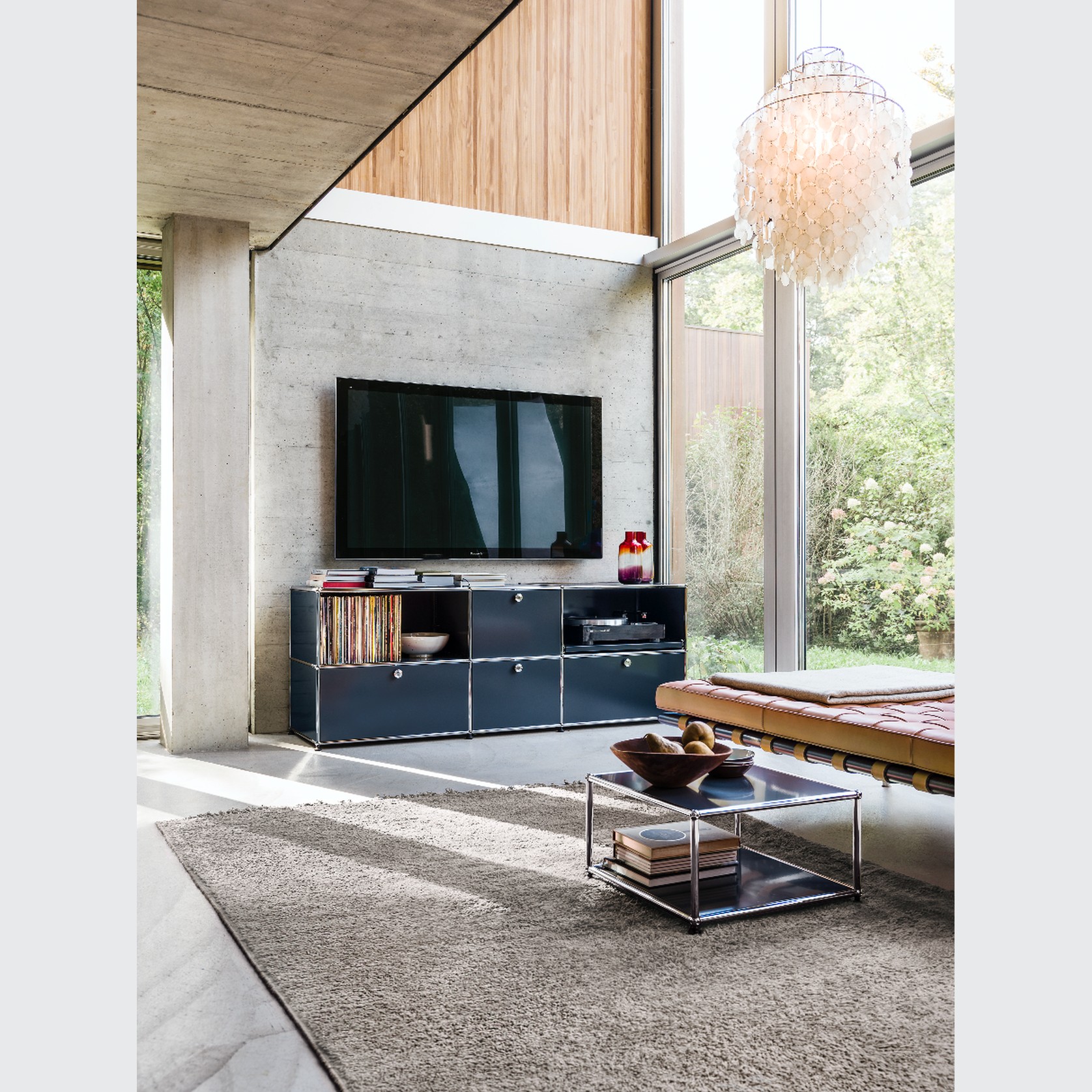 Haller Credenza gallery detail image