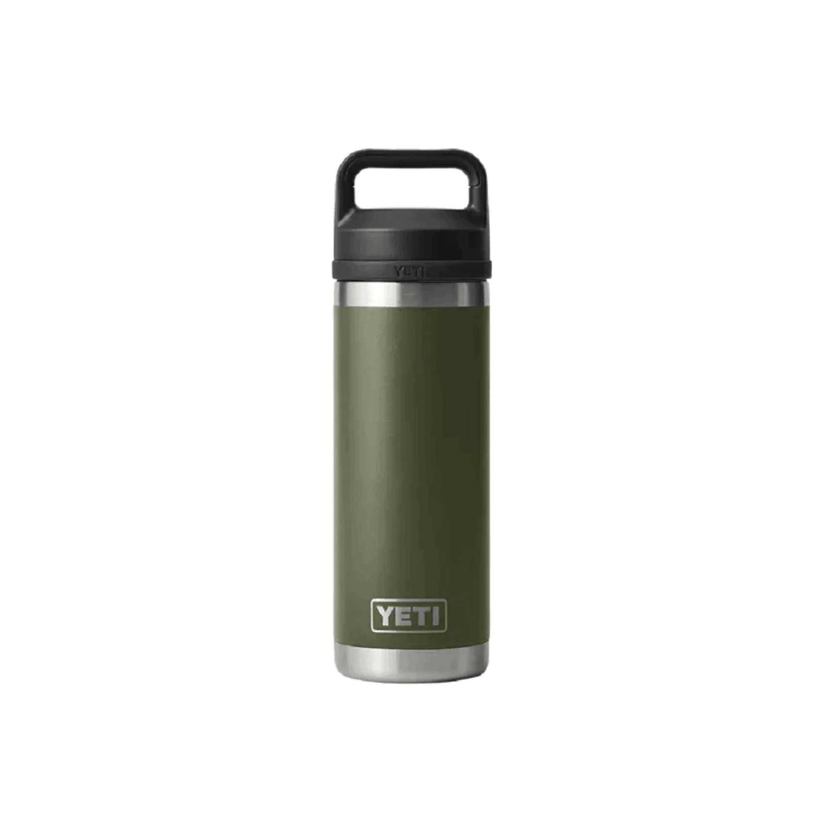 YETI® Rambler 18 oz Bottle gallery detail image