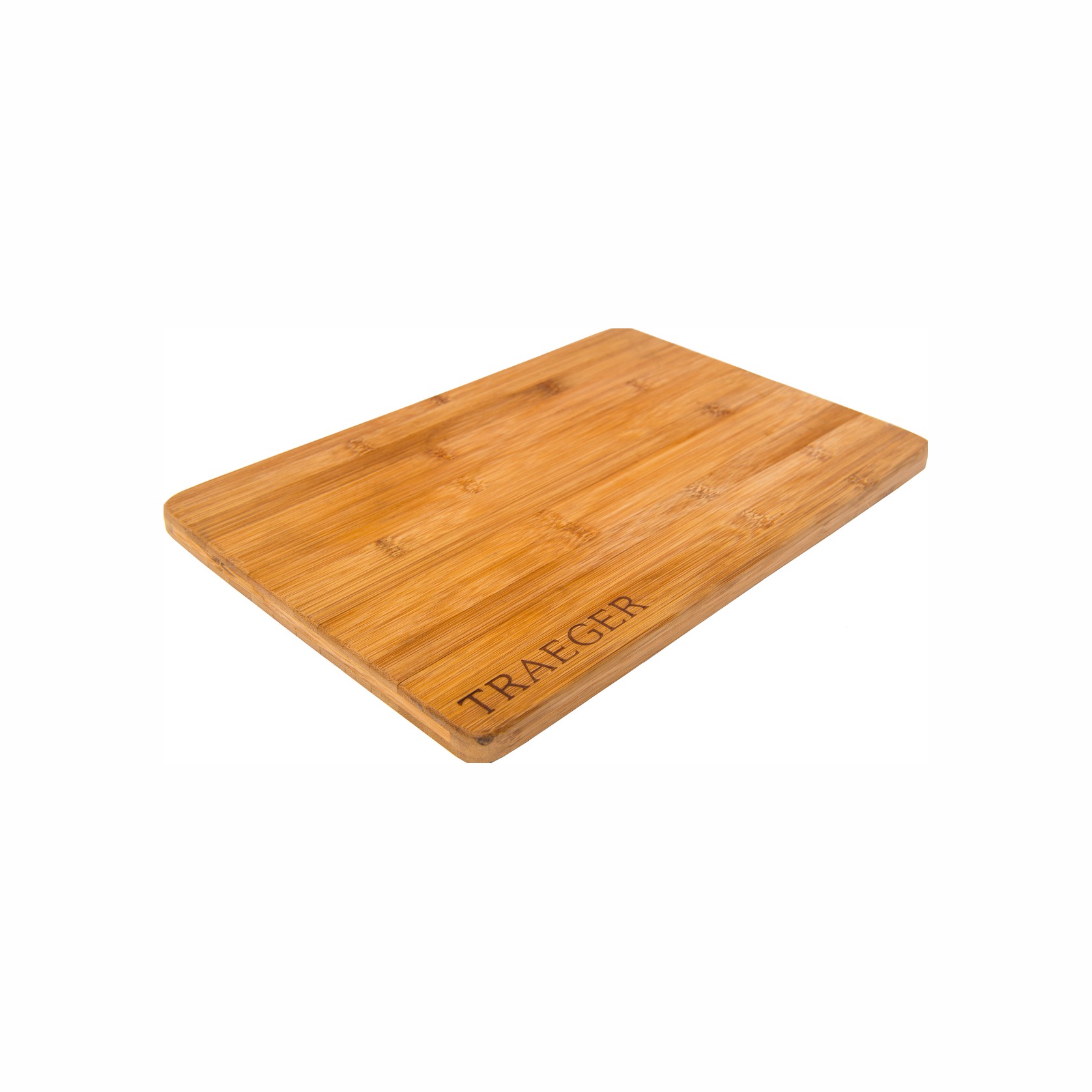 Traeger Magnetic Bamboo Cutting Board gallery detail image