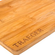 Traeger Magnetic Bamboo Cutting Board gallery detail image