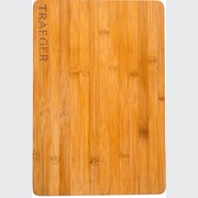 Traeger Magnetic Bamboo Cutting Board gallery detail image