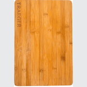 Traeger Magnetic Bamboo Cutting Board gallery detail image