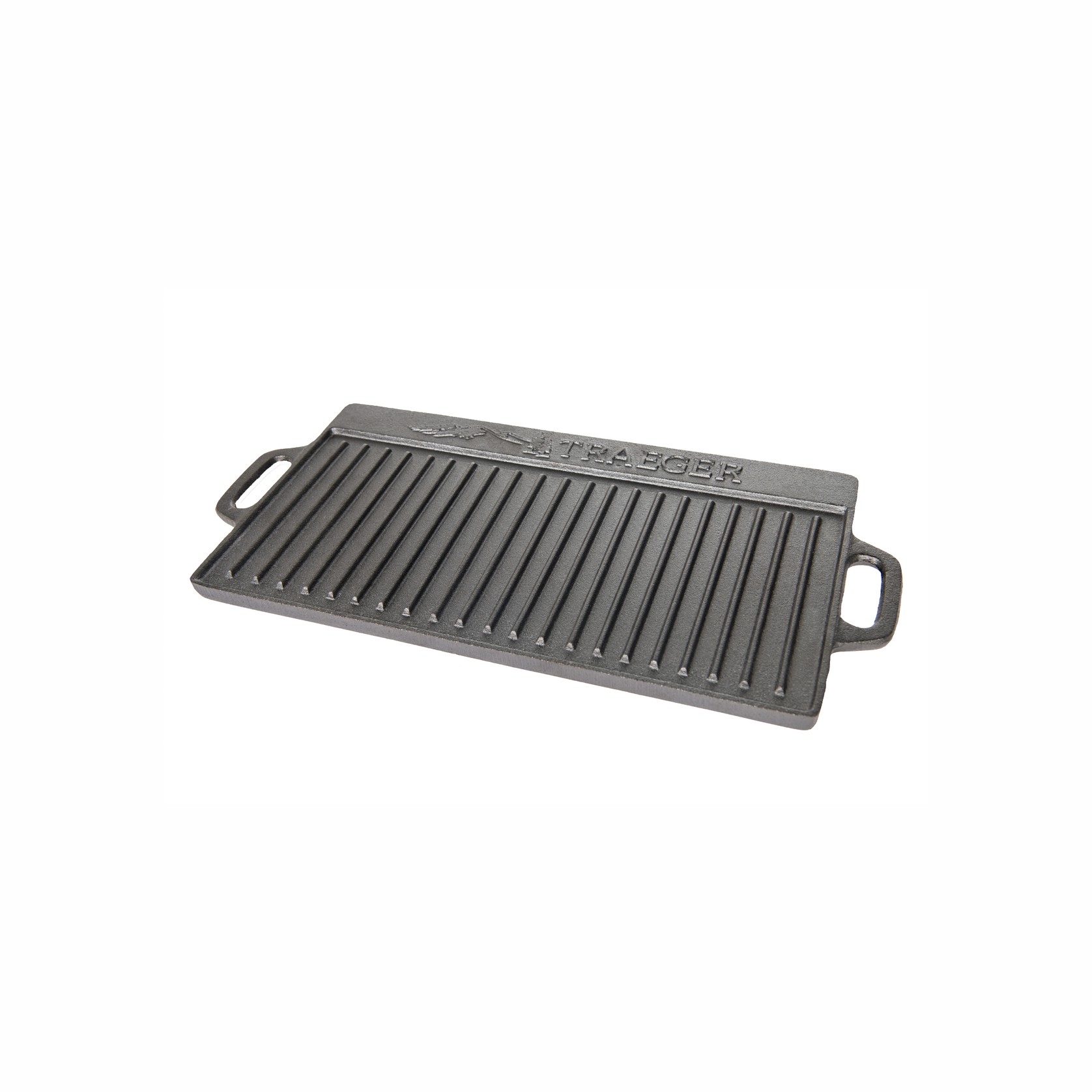 Traeger cast iron reversible griddle archipro nz