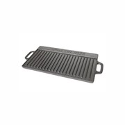 Traeger Cast Iron Reversible Griddle gallery detail image