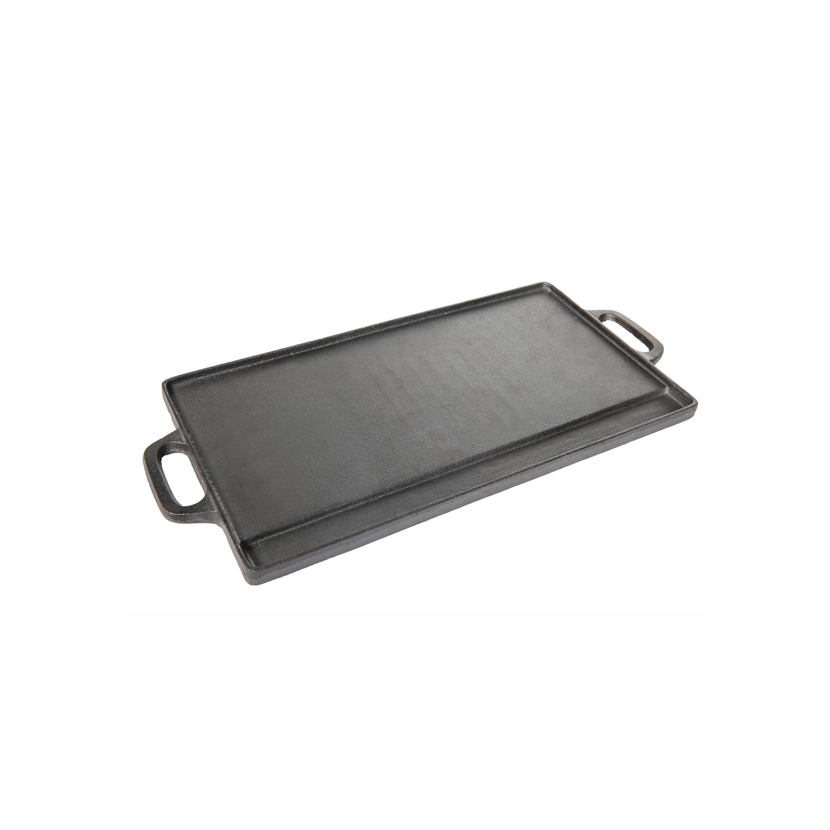 Traeger Cast Iron Reversible Griddle