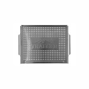 Traeger Stainless Grilling Basket gallery detail image