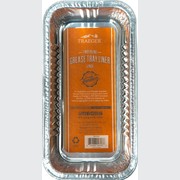 Traeger Timberline Grease Tray Liner - 5 Pack gallery detail image