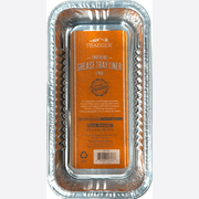 Traeger Timberline Grease Tray Liner - 5 Pack gallery detail image