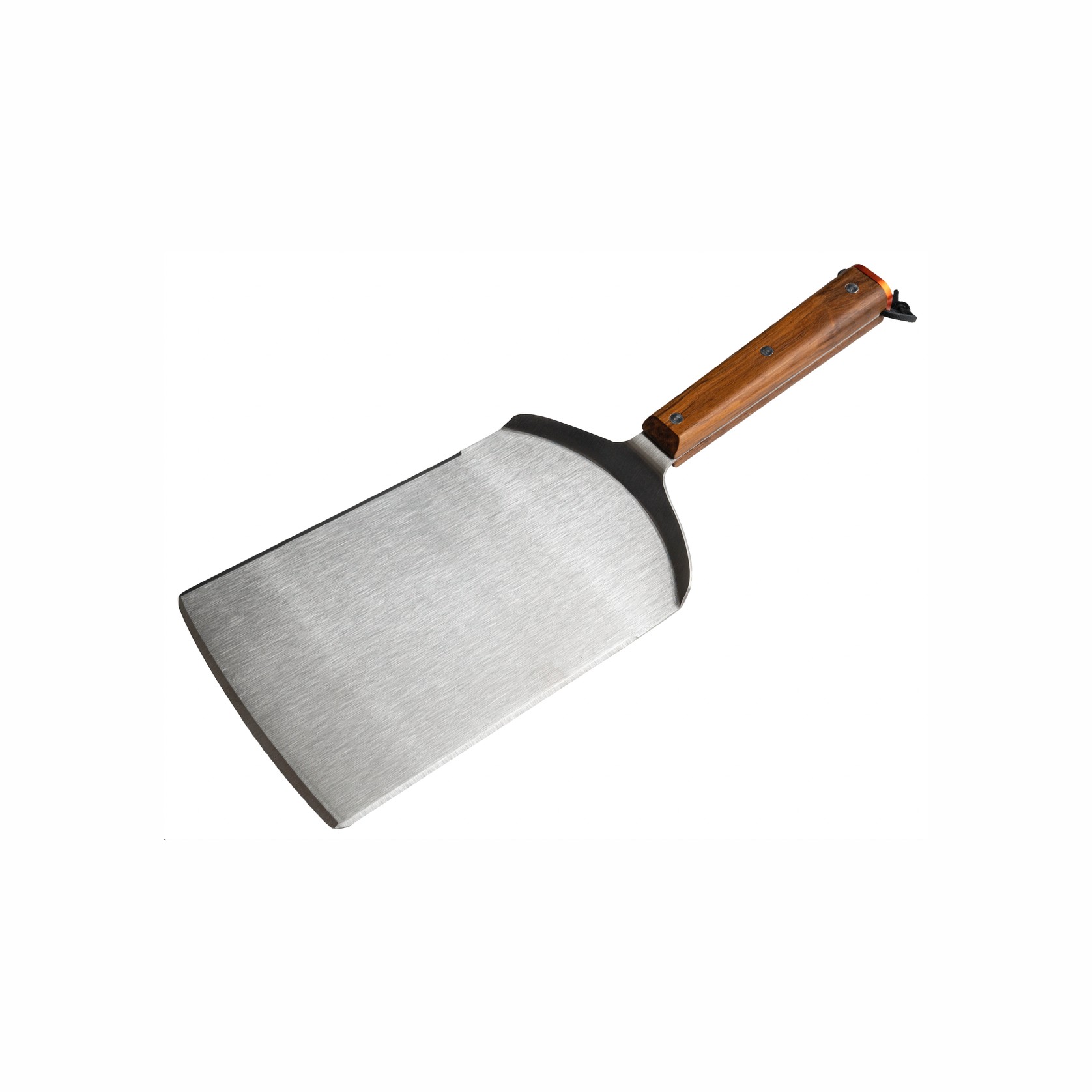 Traeger Large Cut Meat & Fish Spatula gallery detail image