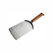 Traeger Large Cut Meat & Fish Spatula gallery detail image