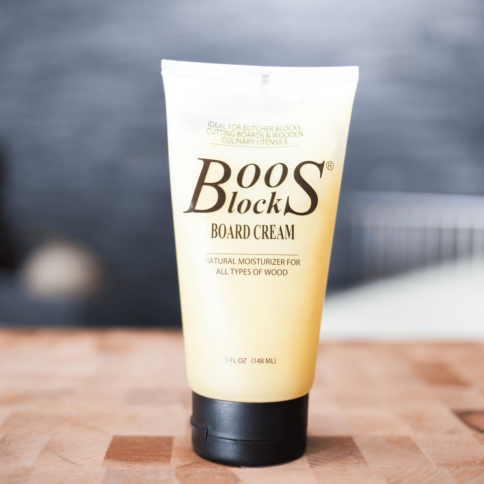 Boos Block Cream gallery detail image