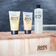 Boos Mystery Oil gallery detail image