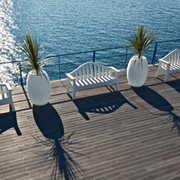 Giulietta Bench gallery detail image
