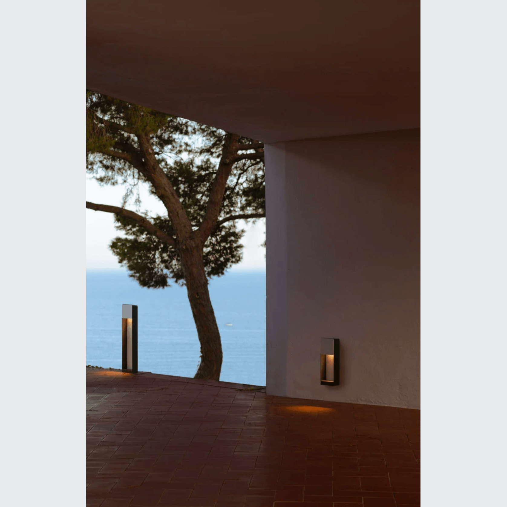 Lab Bollard gallery detail image