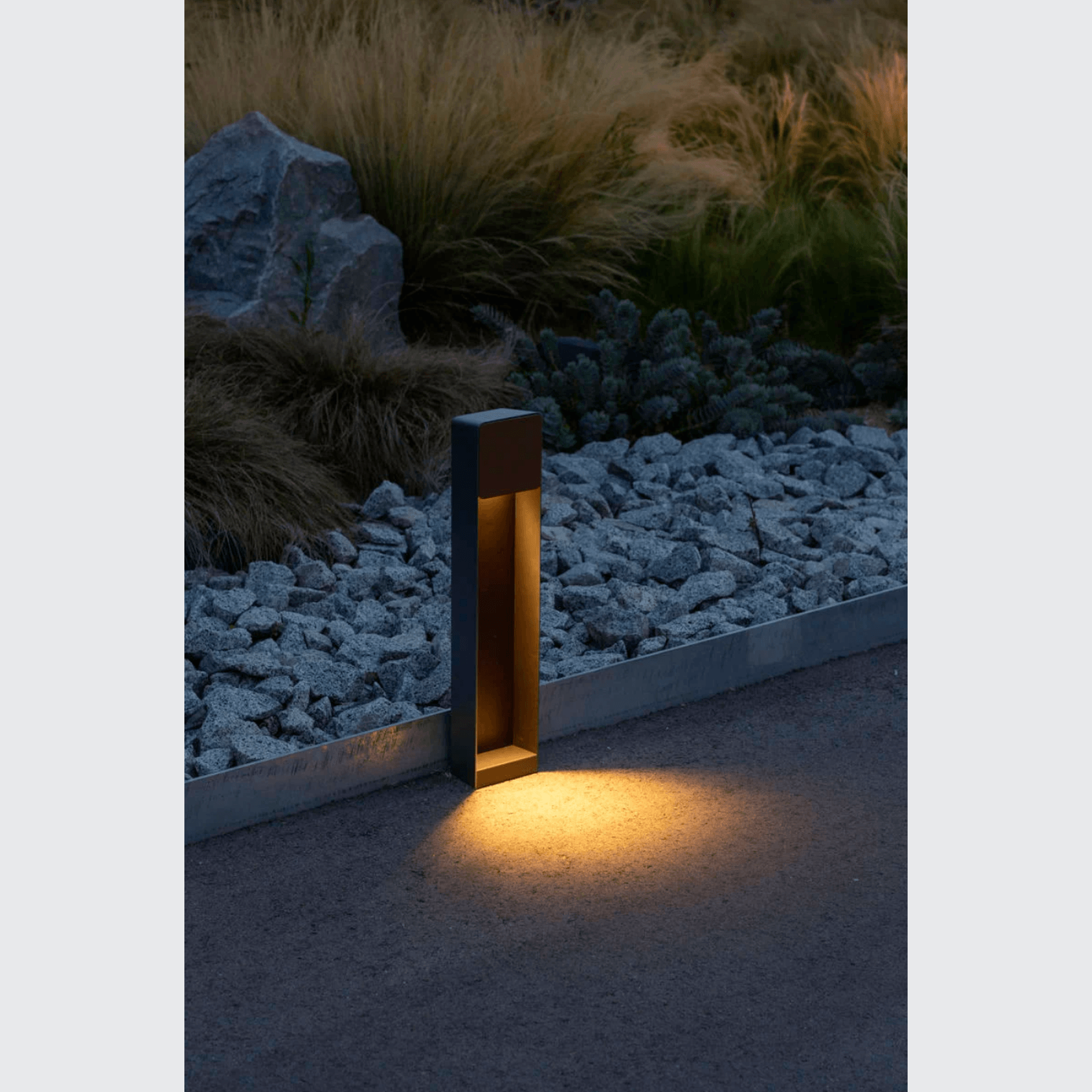 Lab Bollard gallery detail image