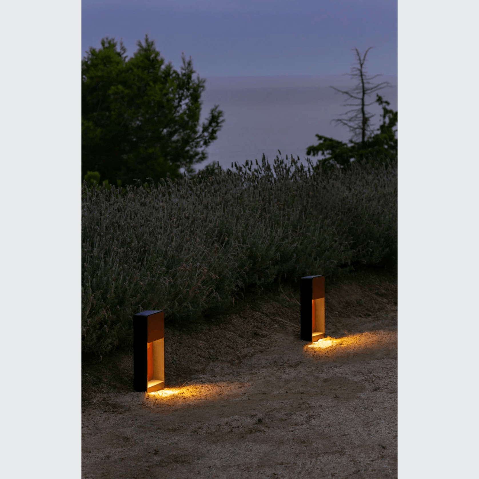 Lab Bollard gallery detail image