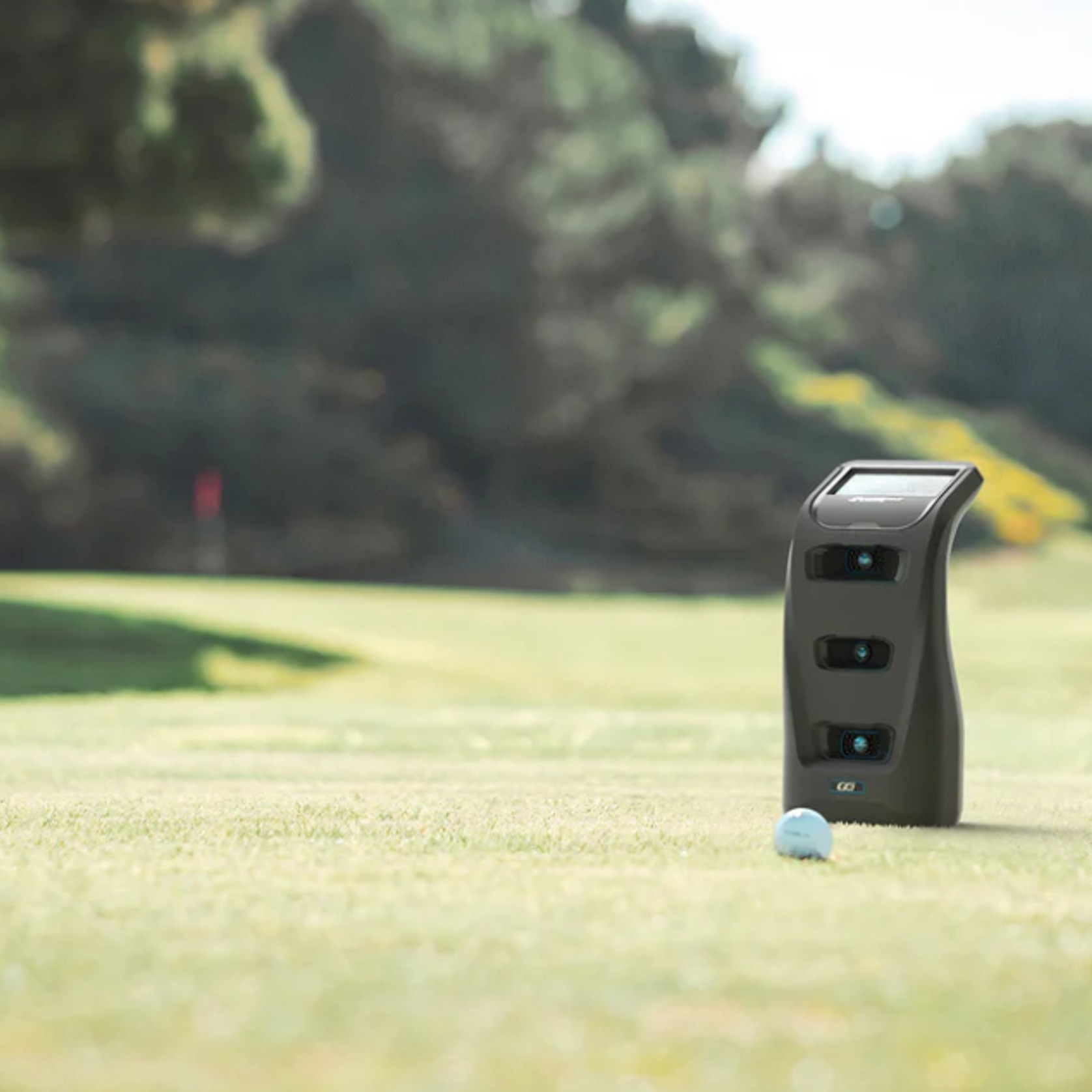 Golf GC3 Launch Monitor gallery detail image