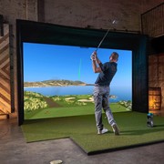 Golf Enclosures gallery detail image