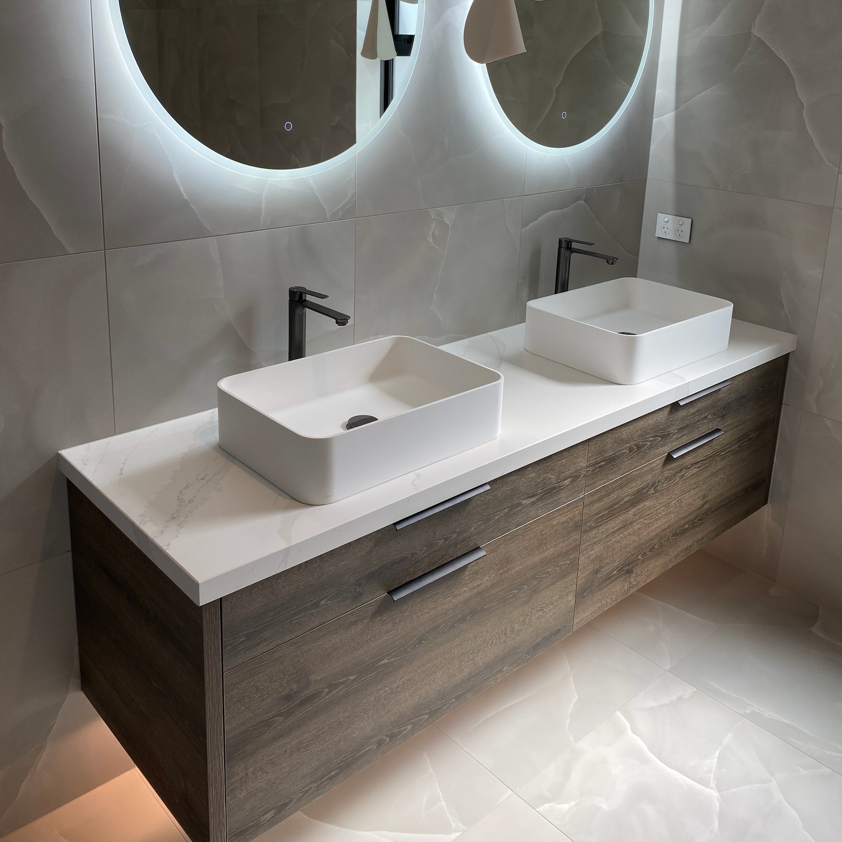 Vanity Units gallery detail image