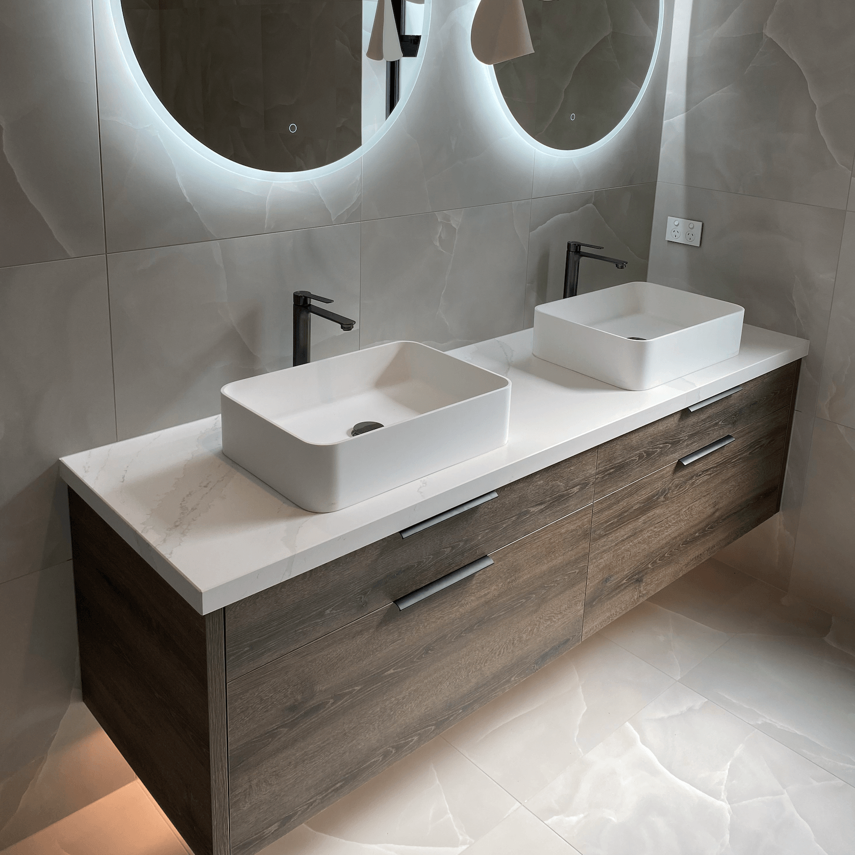Vanity Units gallery detail image