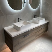 Vanity Units gallery detail image