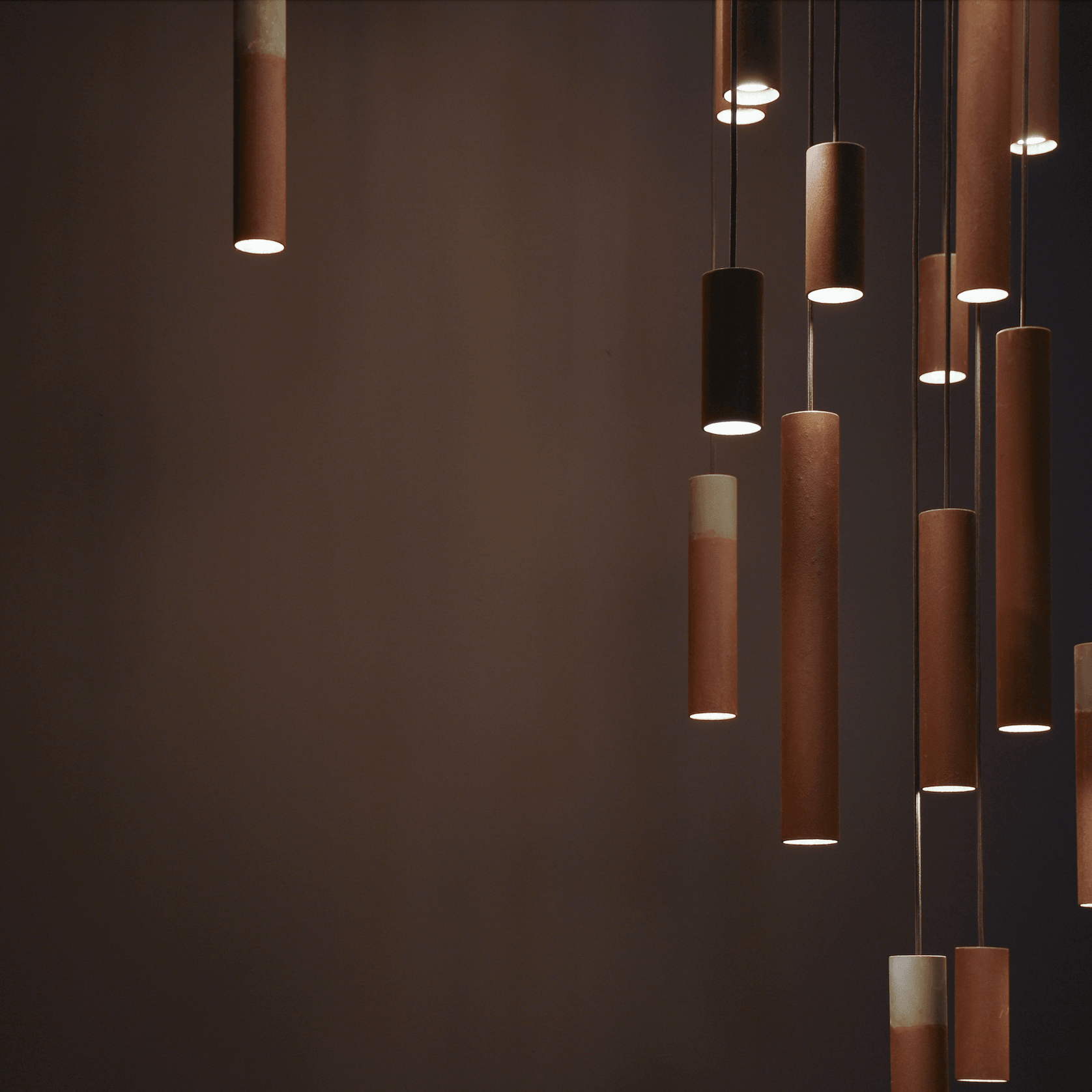 Roest Pendant V gallery detail image