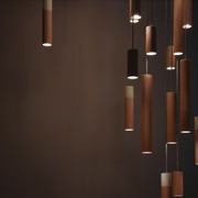 Roest Pendant V gallery detail image