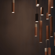 Roest Pendant V gallery detail image