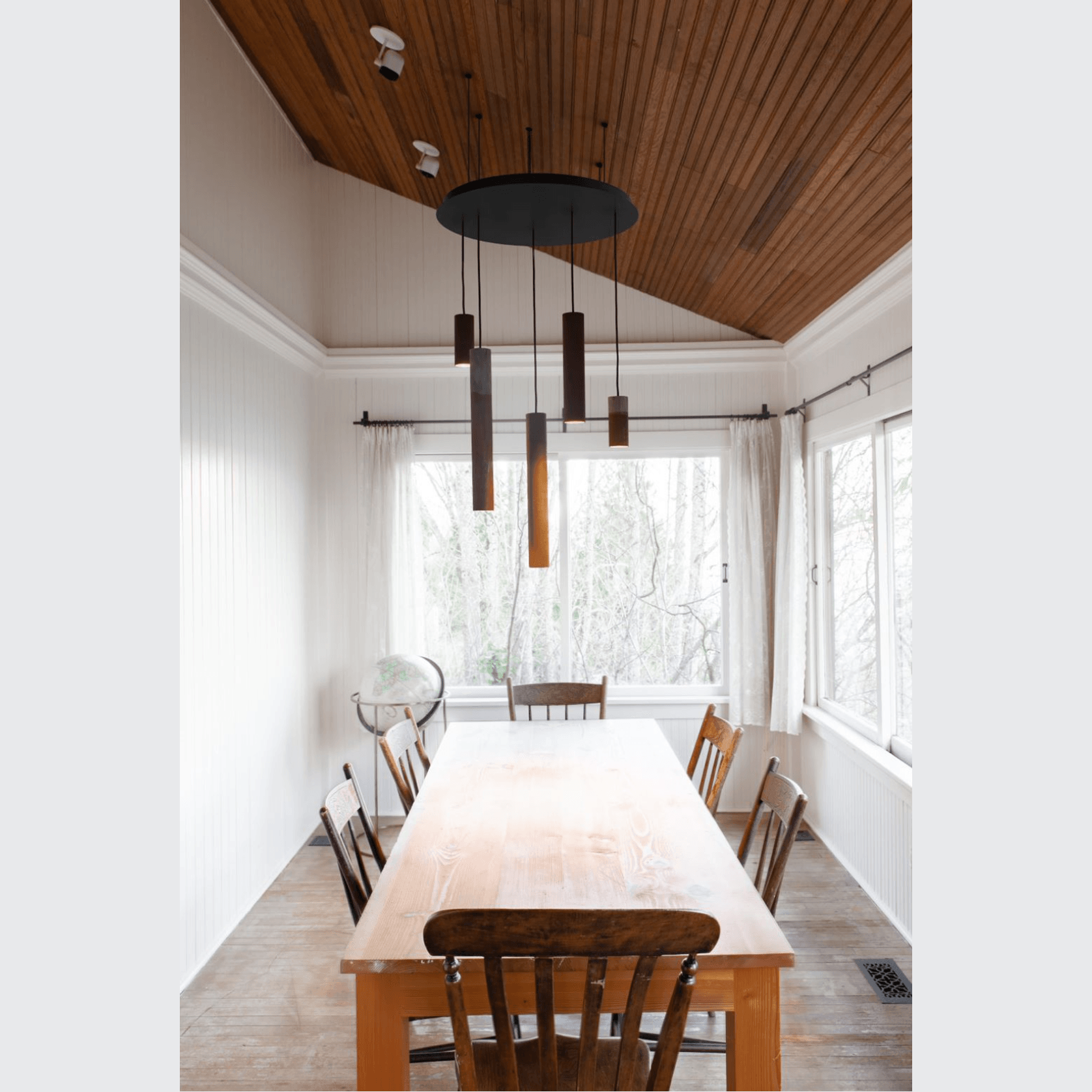 Roest Pendant V gallery detail image