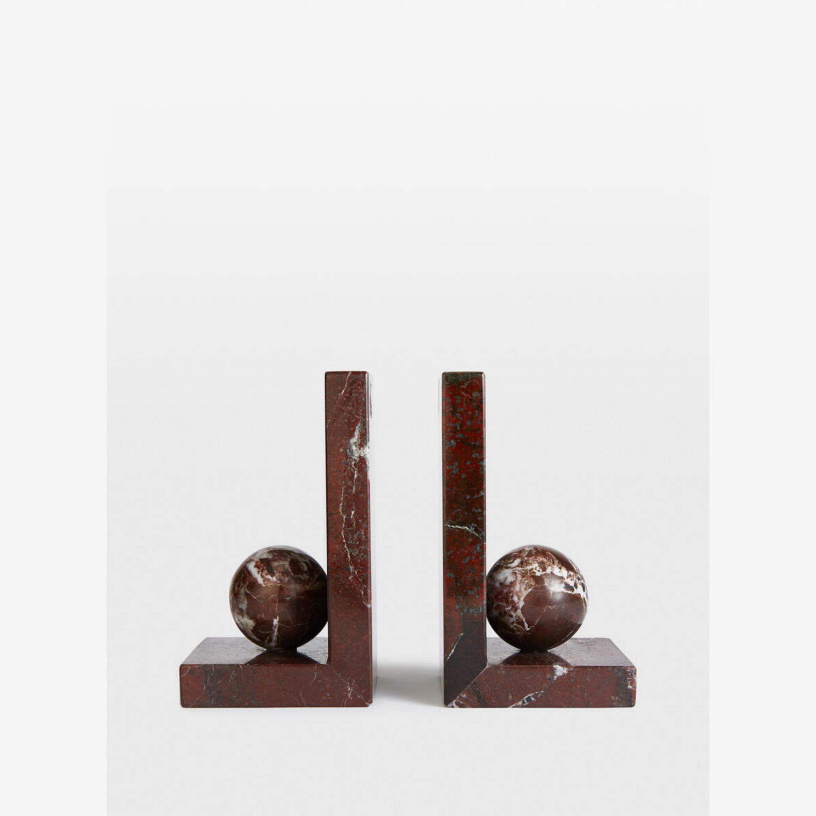 Soho Home | Prato Bookends gallery detail image