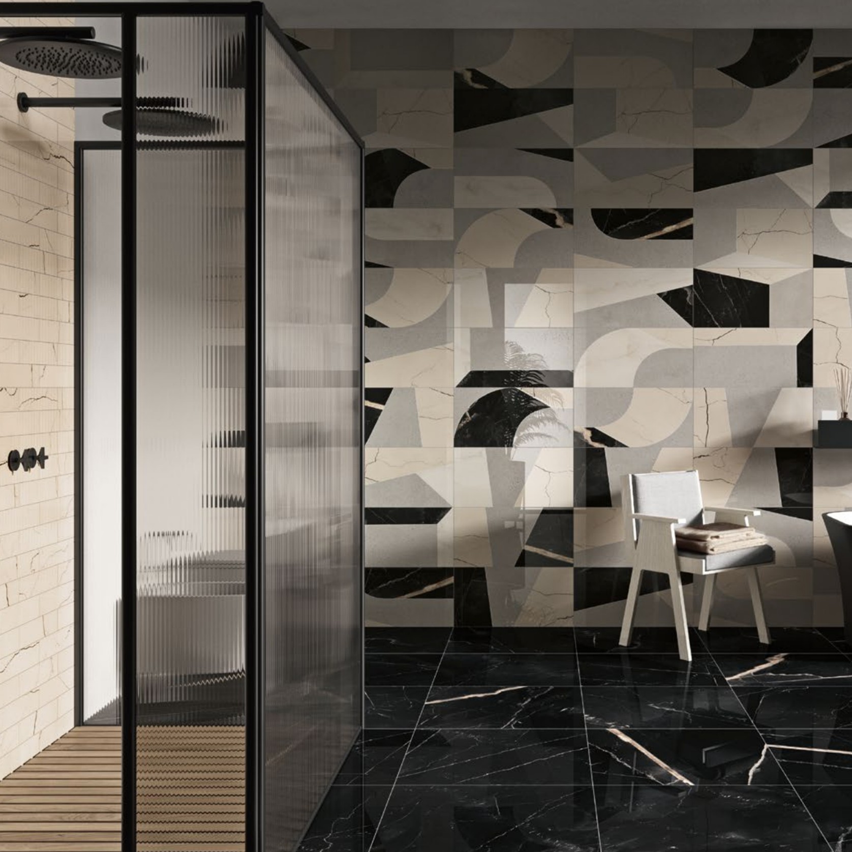 Fioranese | Sounds Of Marble Tiles gallery detail image