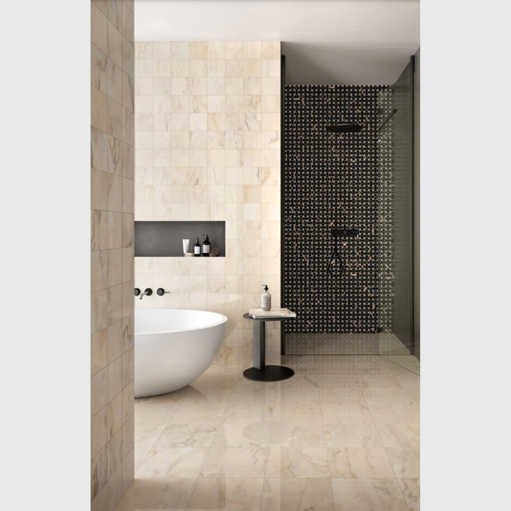 Fioranese | Sounds Of Marble Tiles gallery detail image