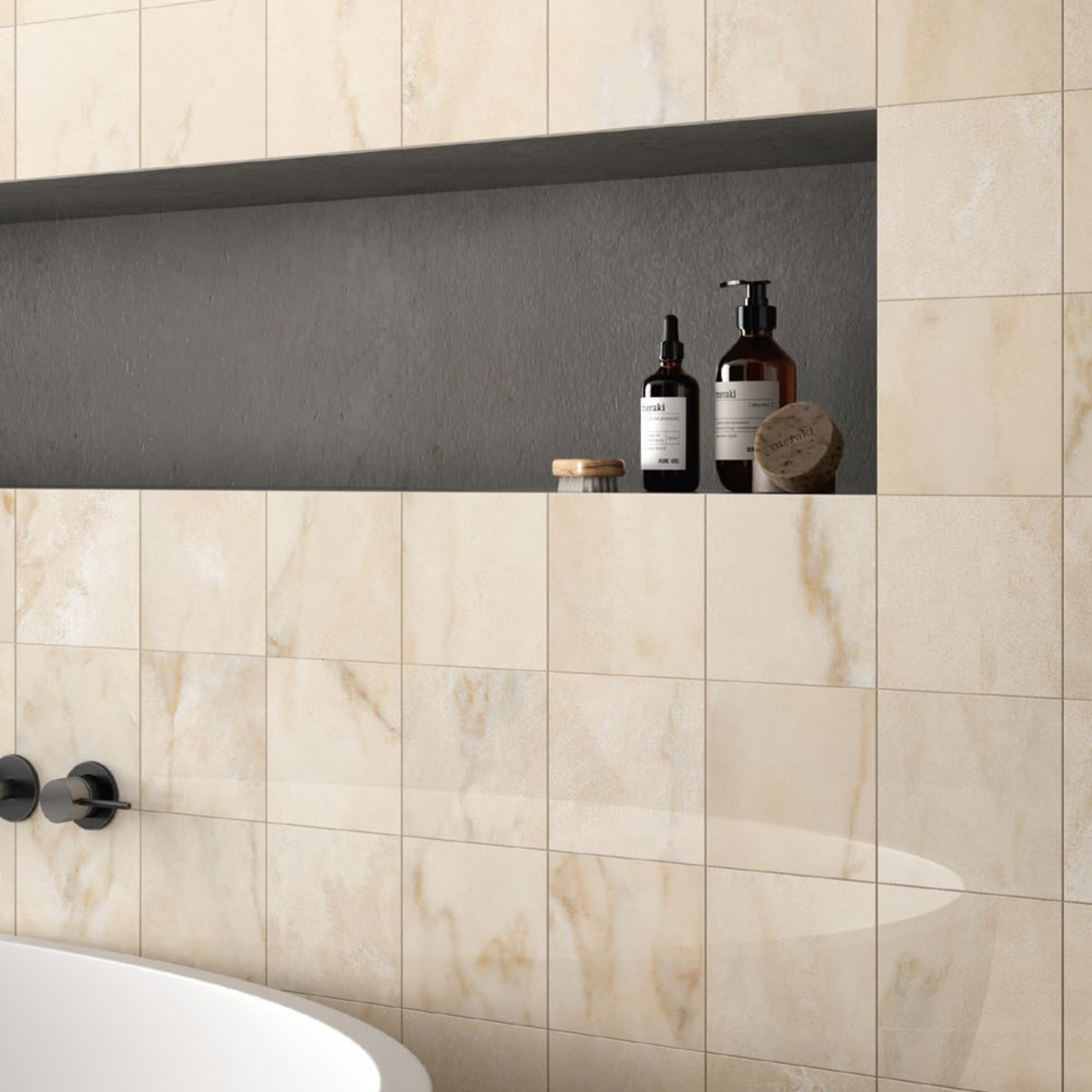 Fioranese | Sounds Of Marble Tiles gallery detail image