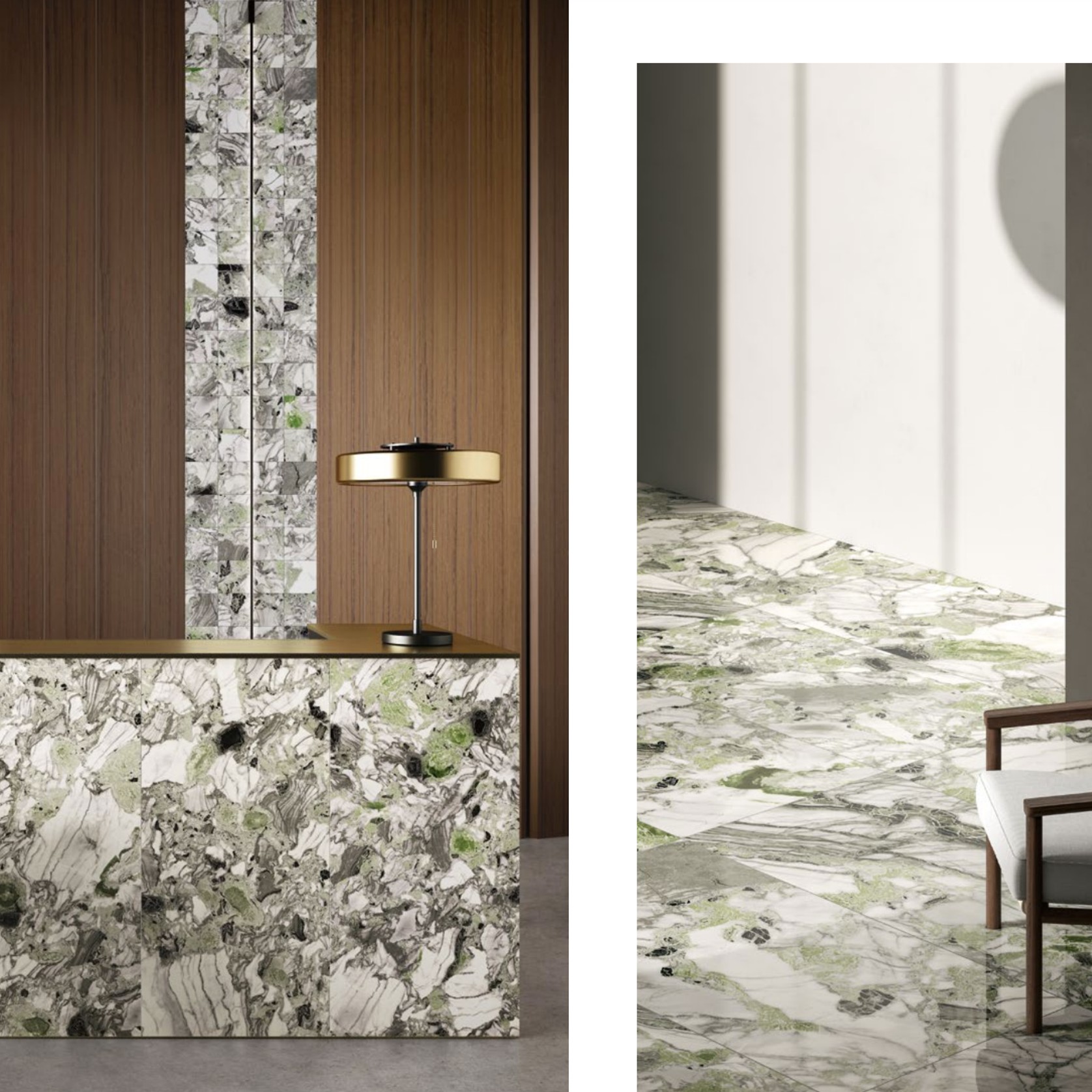 Fioranese | Sounds Of Marble Tiles gallery detail image