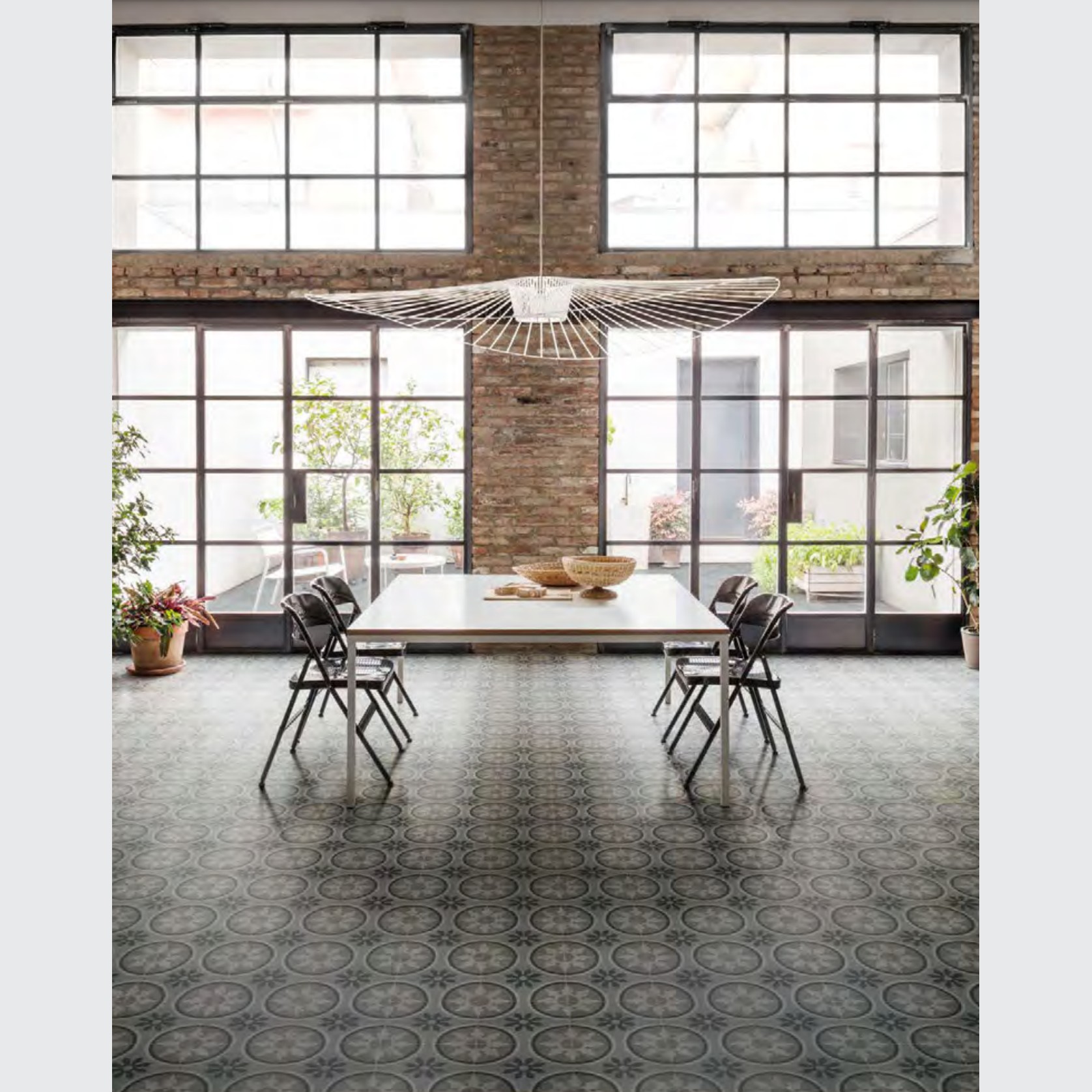 Marazzi | D_Segni Blend Tiles gallery detail image