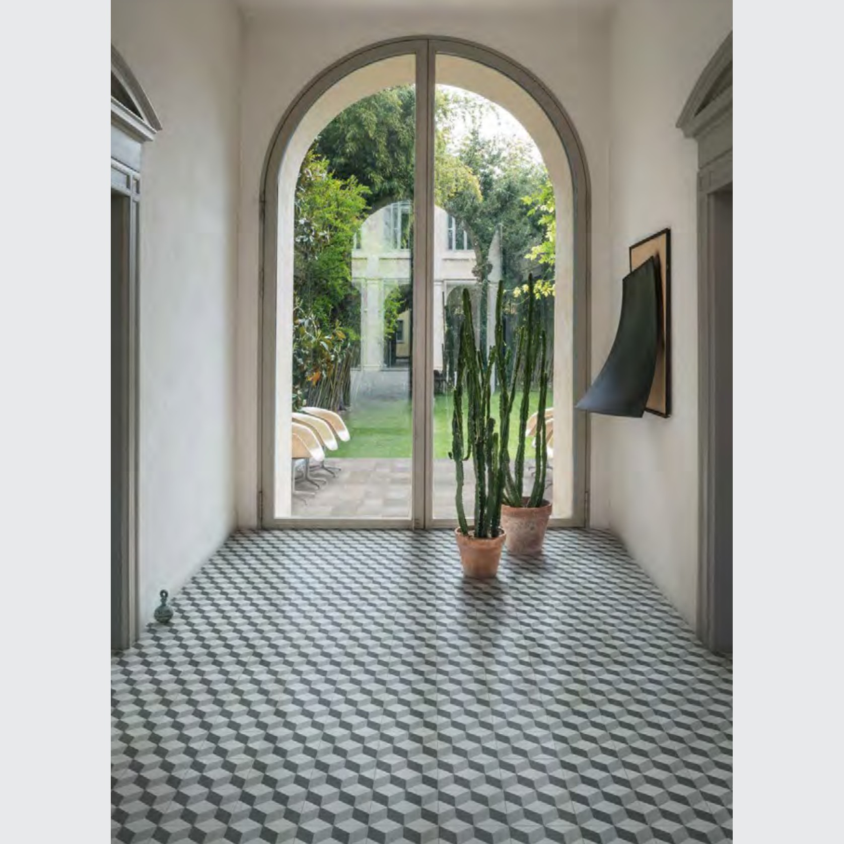 Marazzi | D_Segni Blend Tiles gallery detail image