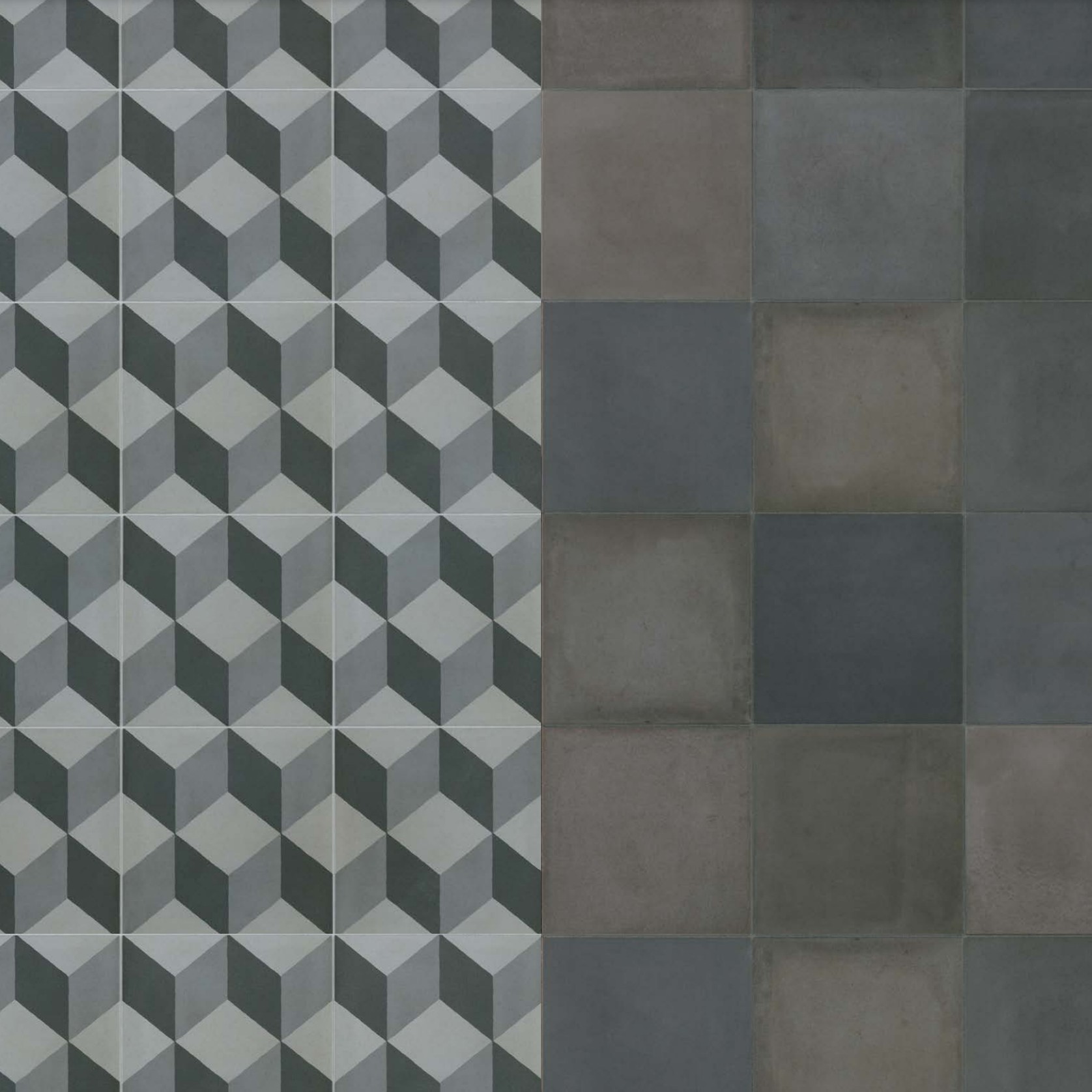 Marazzi | D_Segni Blend Tiles gallery detail image