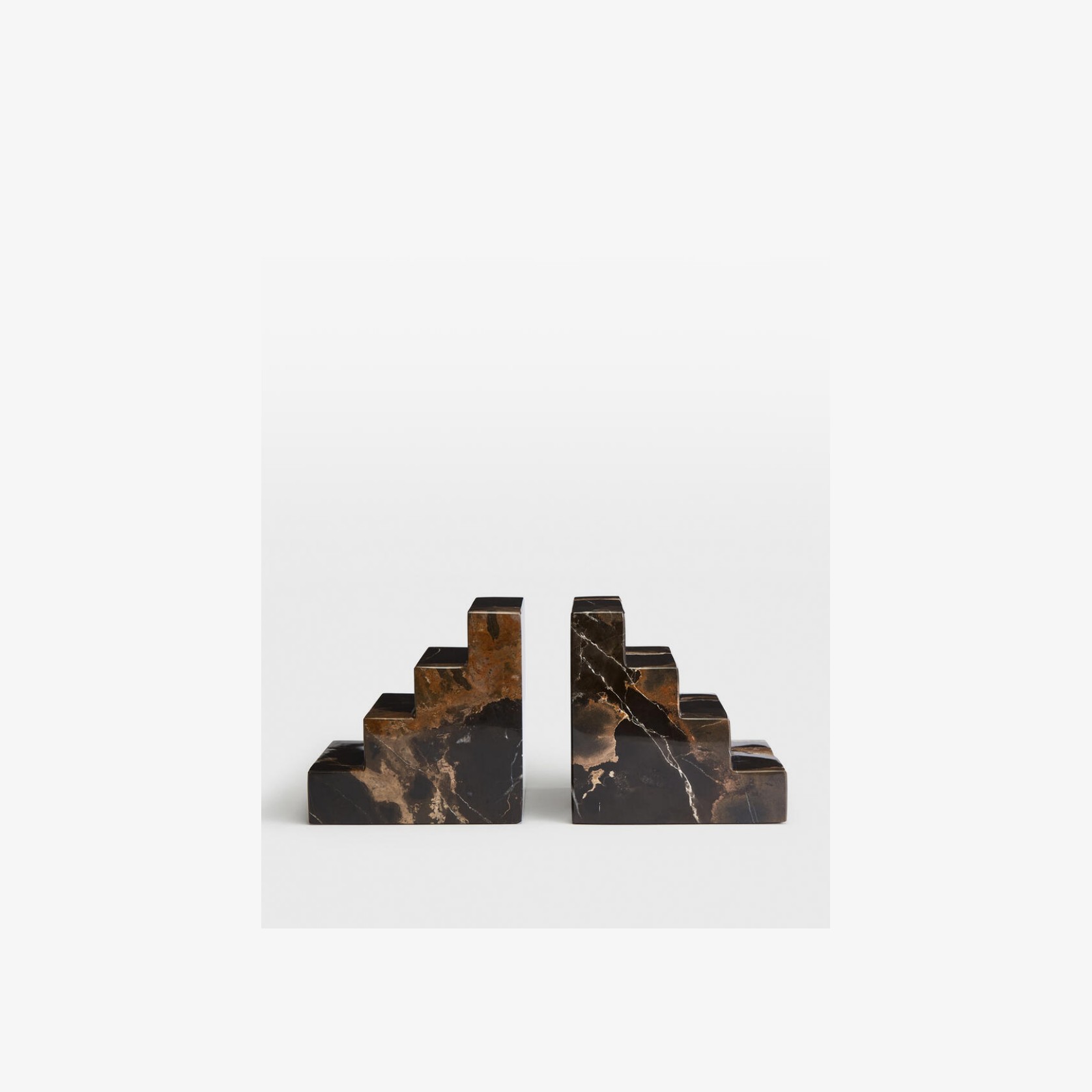 Soho Home | Turni Bookends gallery detail image