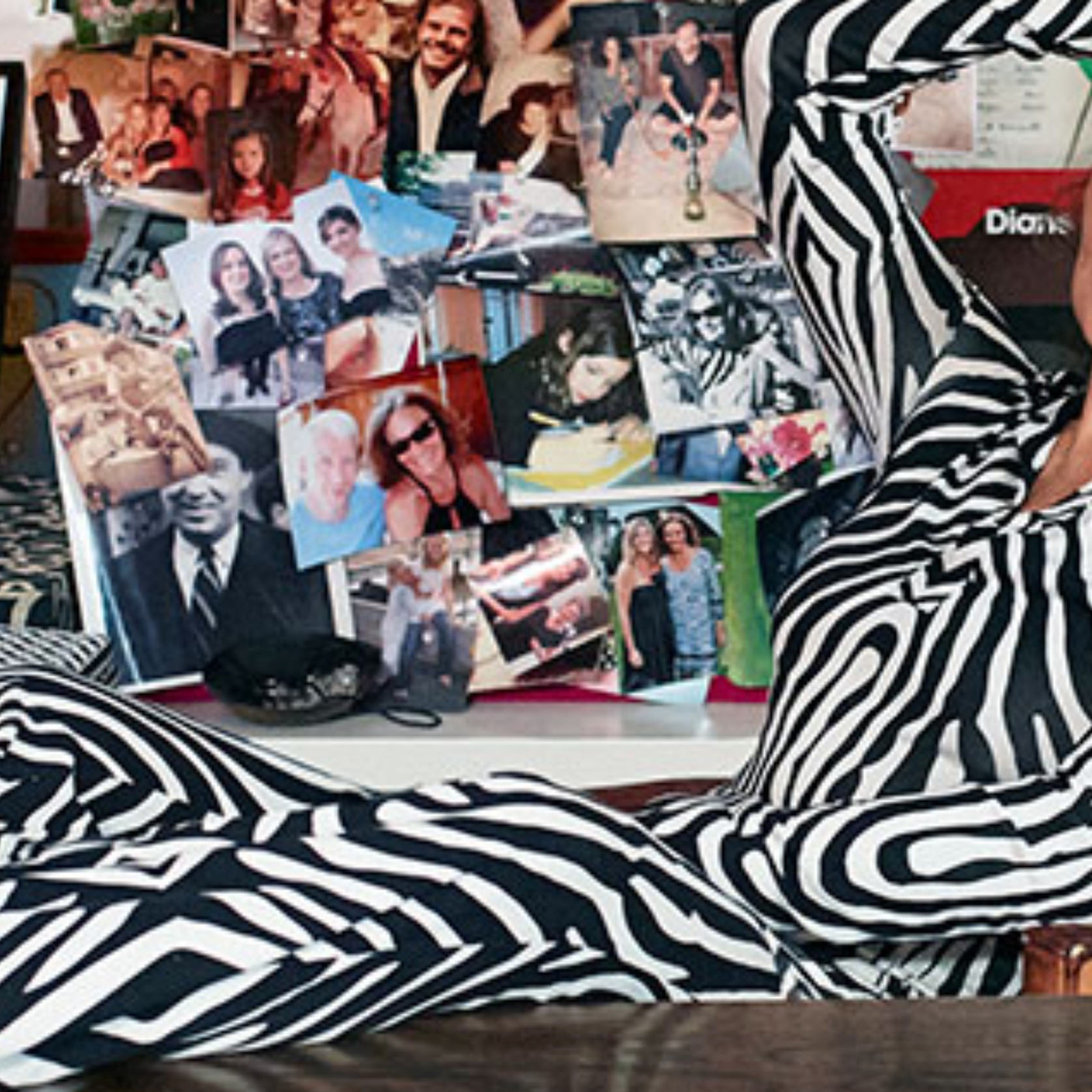 The Rug Company | Leopard by Diane Von Furstenberg gallery detail image
