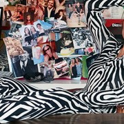 The Rug Company | Leopard by Diane Von Furstenberg gallery detail image