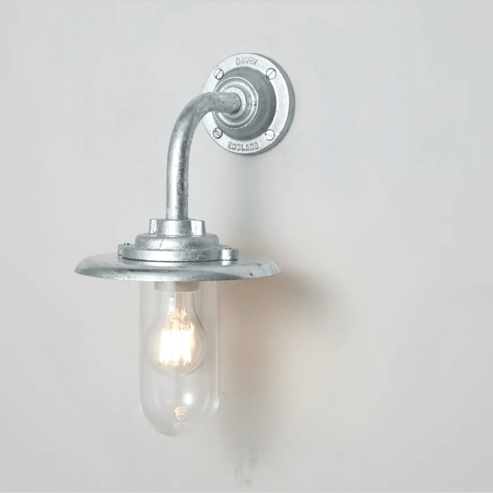 Exterior Bracket Light 7677 gallery detail image