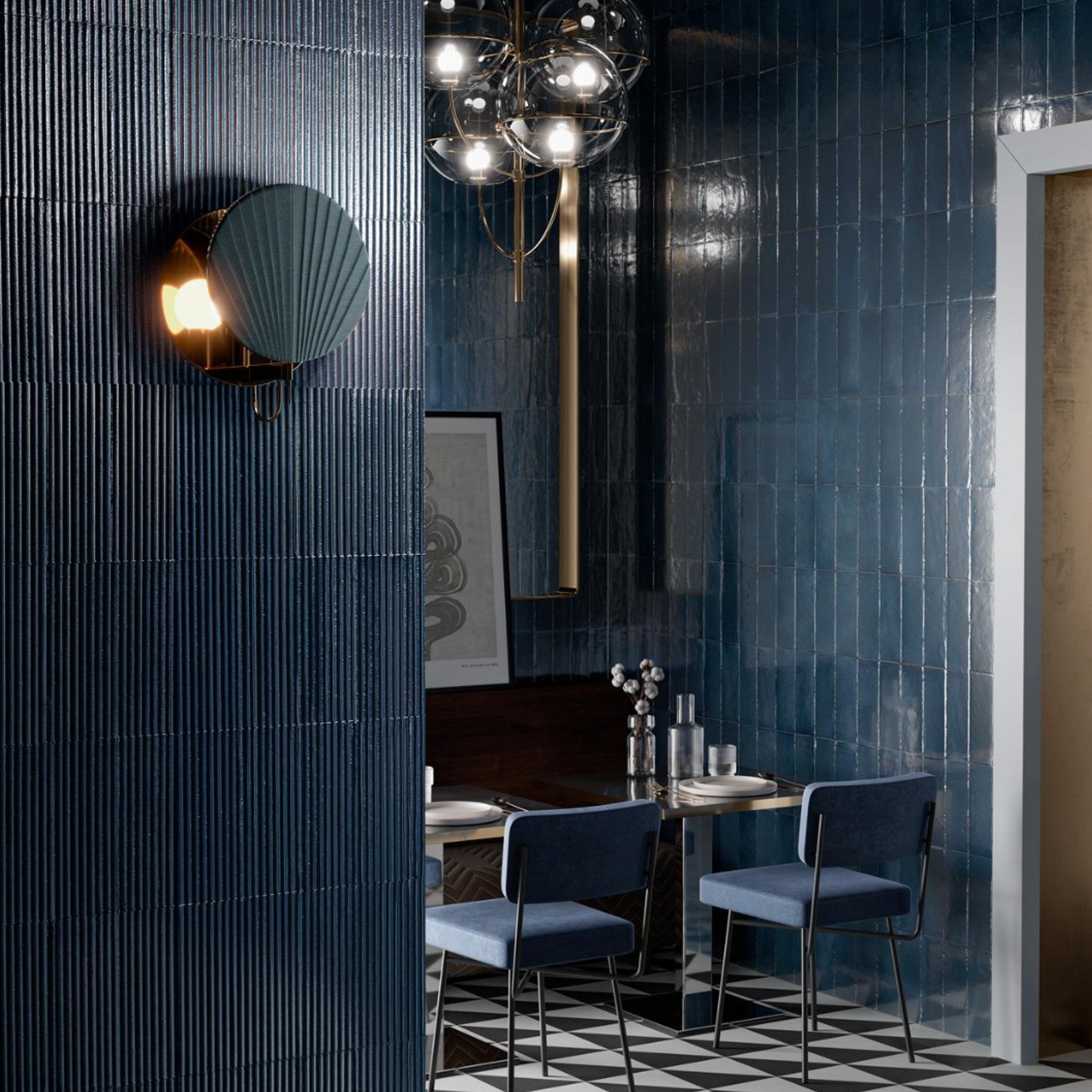 Marazzi | Rice Tiles gallery detail image