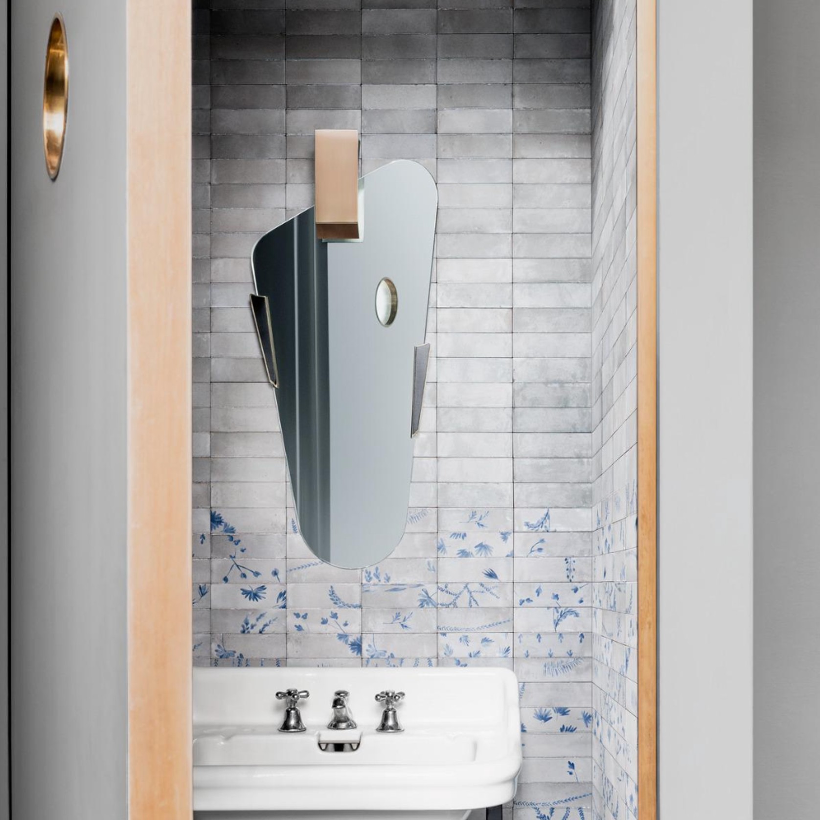 Marazzi | Rice Tiles gallery detail image