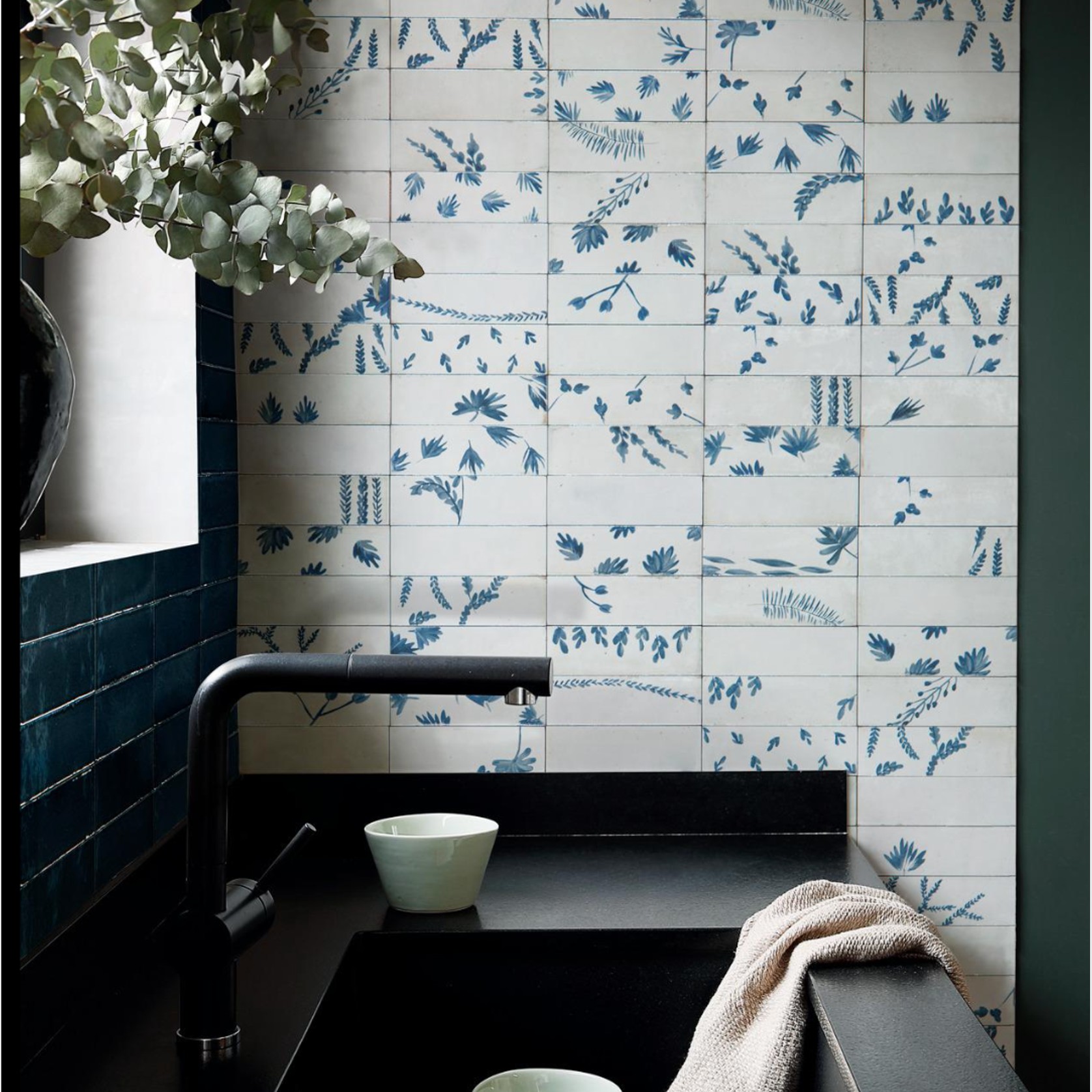 Marazzi | Rice Tiles gallery detail image