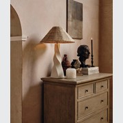 Soho Home | Twist Table Lamp gallery detail image