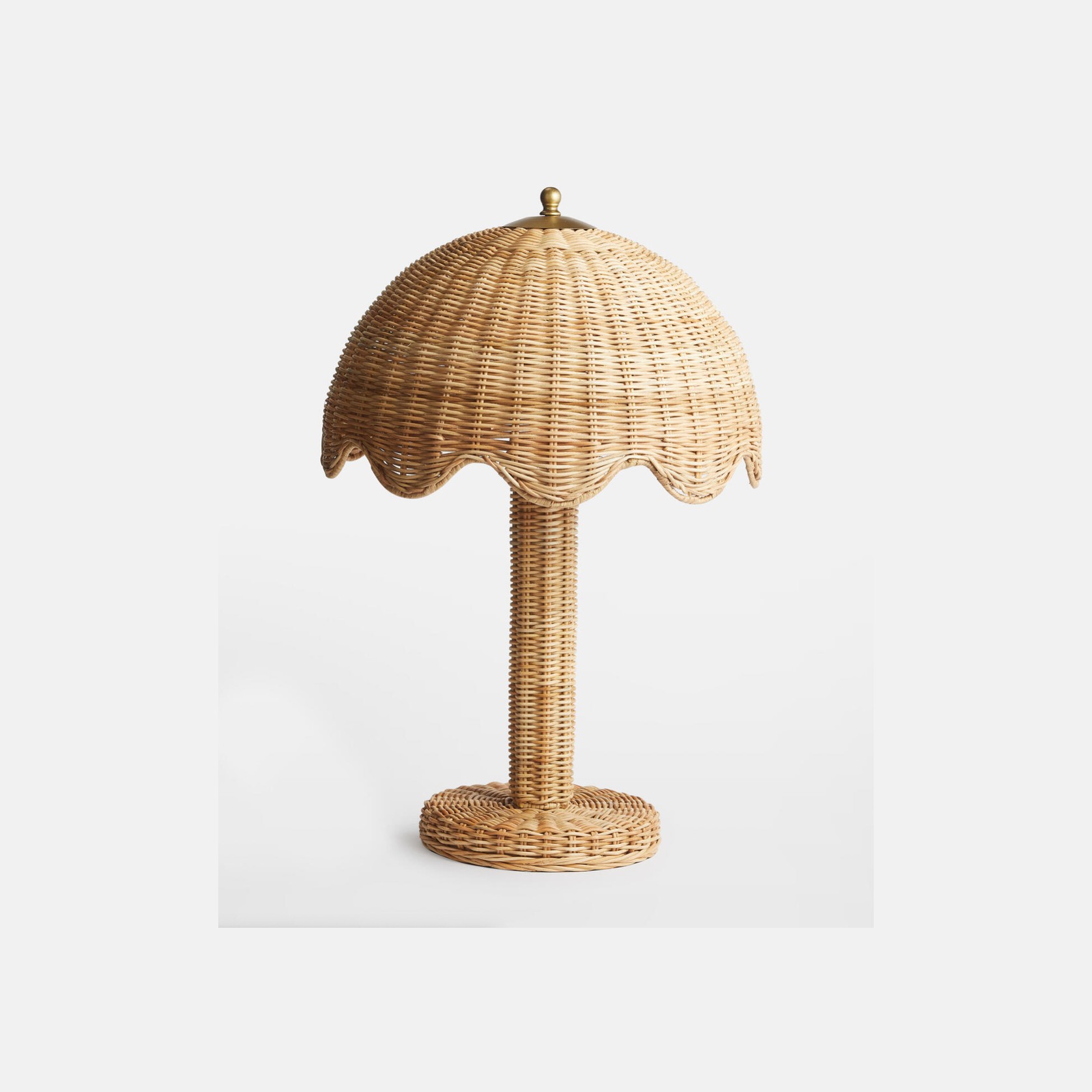 Soho Home | Lila Table Lamp gallery detail image