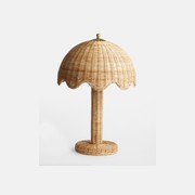 Soho Home | Lila Table Lamp gallery detail image