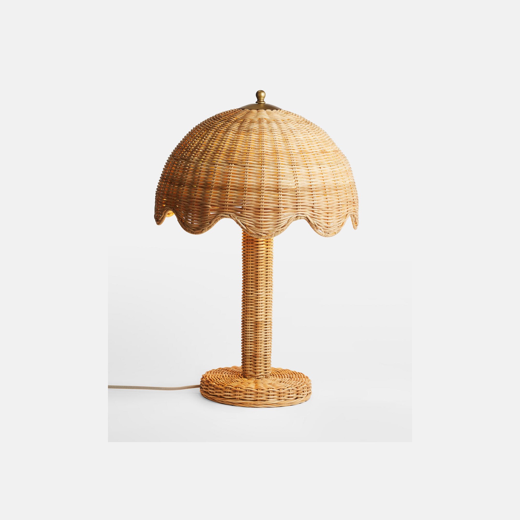 Soho Home | Lila Table Lamp gallery detail image