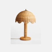 Soho Home | Lila Table Lamp gallery detail image